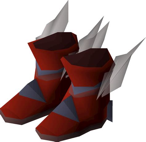 primordial boots osrs